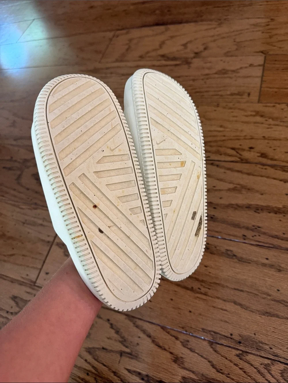 Nike Calm Slides
